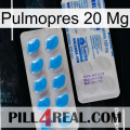 Pulmopres 20Mg new15
